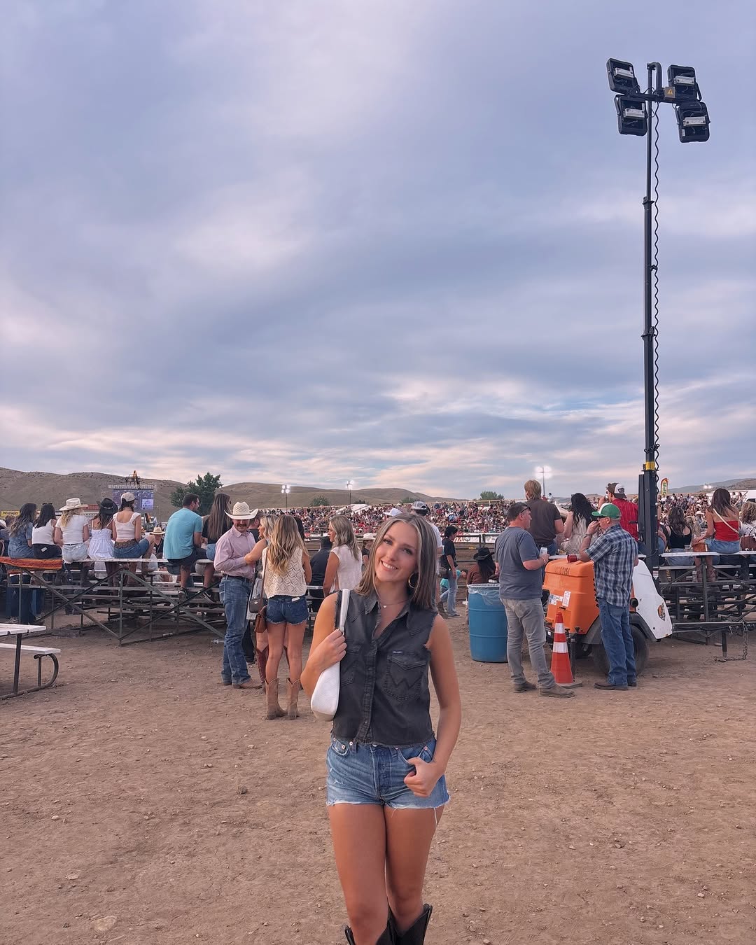 \ud83c\udf1f Meet the Team: Taylor! \ud83c\udf1f\n\nSay hi to Taylor, one of our amazing team members here at Uncommon Boise! Taylor is currently a freshman studying radiology. When she isn't greeting residents with that bright smile, you can find her at concerts or exploring the great outdoors!\n\nTaylor's favorite part about Uncommon? Building connections with our residents and getting to know them. Make sure to say hey next time you're down in the office, she can't wait to meet you! \ud83d\udc4b\n\n