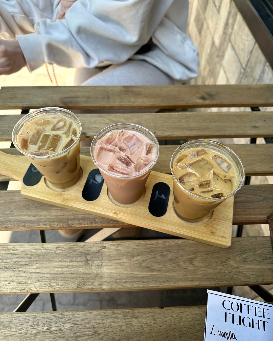 Boise State students and Uncommon residents \u2014 your next coffee adventure is just down 9th Street at Jitters by Jane! \u2615\u2728\n\nThis local gem is known for its cozy vibes and signature coffee flights \u2014 the perfect way to sample a little bit of everything. Whether you're powering through a study day or just need a midday pick-me-up, it's the ultimate spot to sip and unwind. Grab your crew and try a flight today! \ud83d\udeb6\u200d\u2640\ufe0f\ud83d\udeb6 When you live at Uncommon, the local possibilities are endless! Sign your lease, and enjoy your new neighborhood filled with cafe's, lunch spots, and the river as your backyard!\n\n