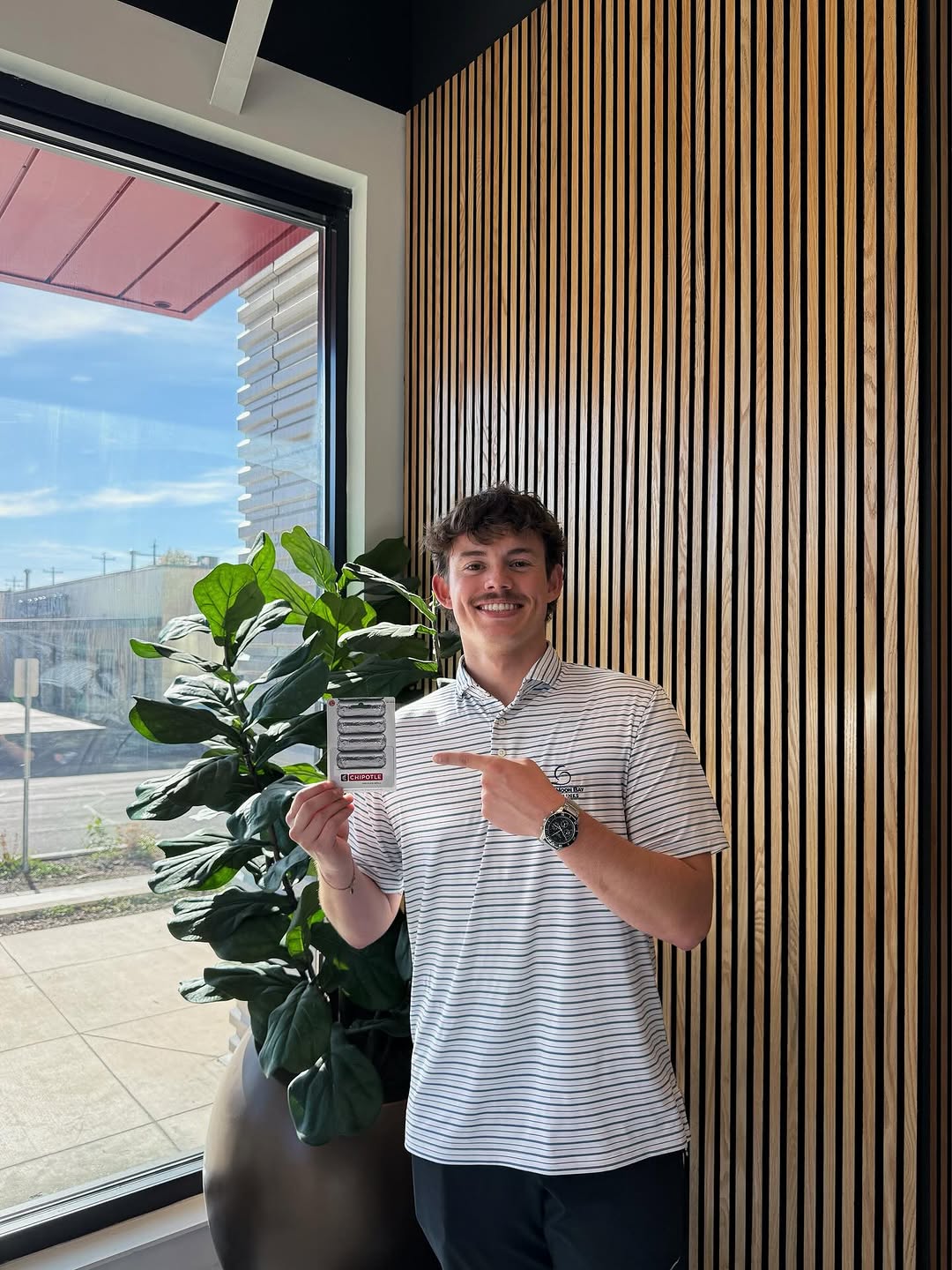 \ud83c\udf2f Win It Wednesday! \ud83c\udf2f\n\nWant to win a Chipotle gift card AND learn why everyone's talking about Uncommon Boise? Here's how to enter \ud83d\udc47\n\n1\ufe0f\u20e3 Like this post \u2764\ufe0f\n2\ufe0f\u20e3 Comment and tag your future roommate \ud83c\udfe1\n3\ufe0f\u20e3 OR share your favorite Uncommon Boise floor plan \u2014 from cozy studios to spacious 4x4s! \u2728\n\n\ud83d\udd25 Bonus: Share this post to your story for an extra entry!\n\n