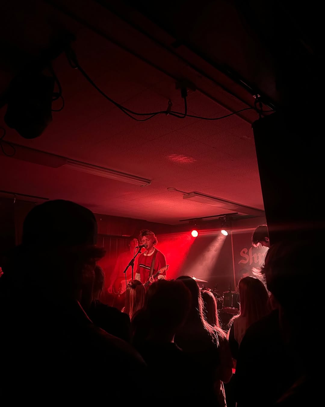 Nights out just got a major upgrade. \u2728\n\nShrine Social Club sits right near downtown Boise, putting you steps away from some of the city's best venues to catch your favorite small artists \u2014 plus an open bar, pool tables, and all the good vibes you need for the perfect night. \ud83c\udfb6\ud83c\udf78\ud83c\udfb1\n\nLive close, play closer. Whether you're hopping between shows, grabbing a drink with friends, or sinking that game-winning shot on the pool table, Shrine Social Club keeps the night flowing and the fun easy.\n\nBoise's music scene + good drinks + good company = the ultimate combo. \ud83c\udf19\ud83d\udc9b\n\n