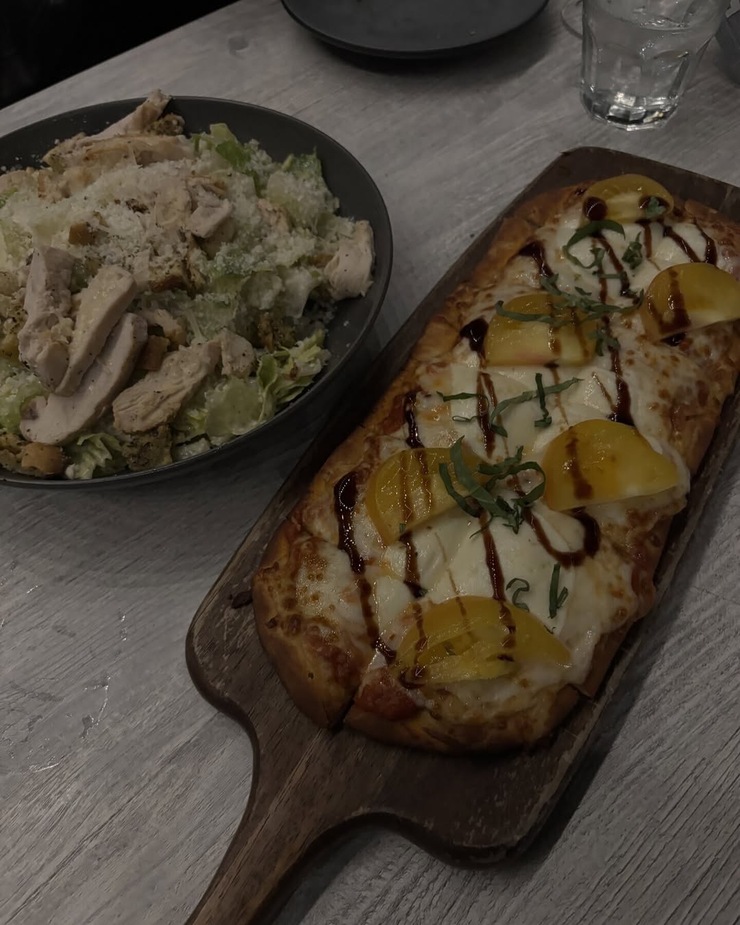 Serving up flavor with a side of fun \ud83e\uddc0\u2728\n\nAcero Boards is your go-to spot when you're craving something elevated but still totally approachable. From beautifully crafted boards to bold, delicious pairings, it's the perfect place to gather with friends, try something new, and snack in style. Every board is thoughtfully made, and every bite is worth it.\n\nWhether it's a casual night out or a reason to treat yourself, Acero Boards makes sharing food feel like an experience \ud83e\udd0d\n