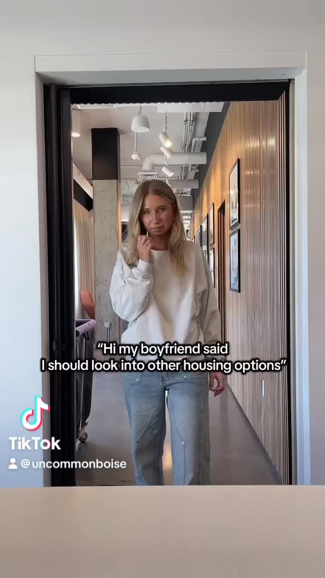 Every year people say they'll wait\u2026 then the floor plans sell out. Suddenly they're looking for housing 20 minutes away \u2014 and that \u201c20 minutes\u201d quickly turns into 40 with traffic coming into Boise \ud83d\ude05\n\nDon't put yourself in that situation.\n\nSecure your desired floor plan now and skip the last-minute scramble \ud83c\udfe1\u2728\n\nSign for a 1 Bed or Studio Large and get a $500 gift card \ud83d\udcb3\nSign for a 2 Bed and get a $300 gift card \ud83d\udcb0\n\nLock it in now so you're not commuting later.