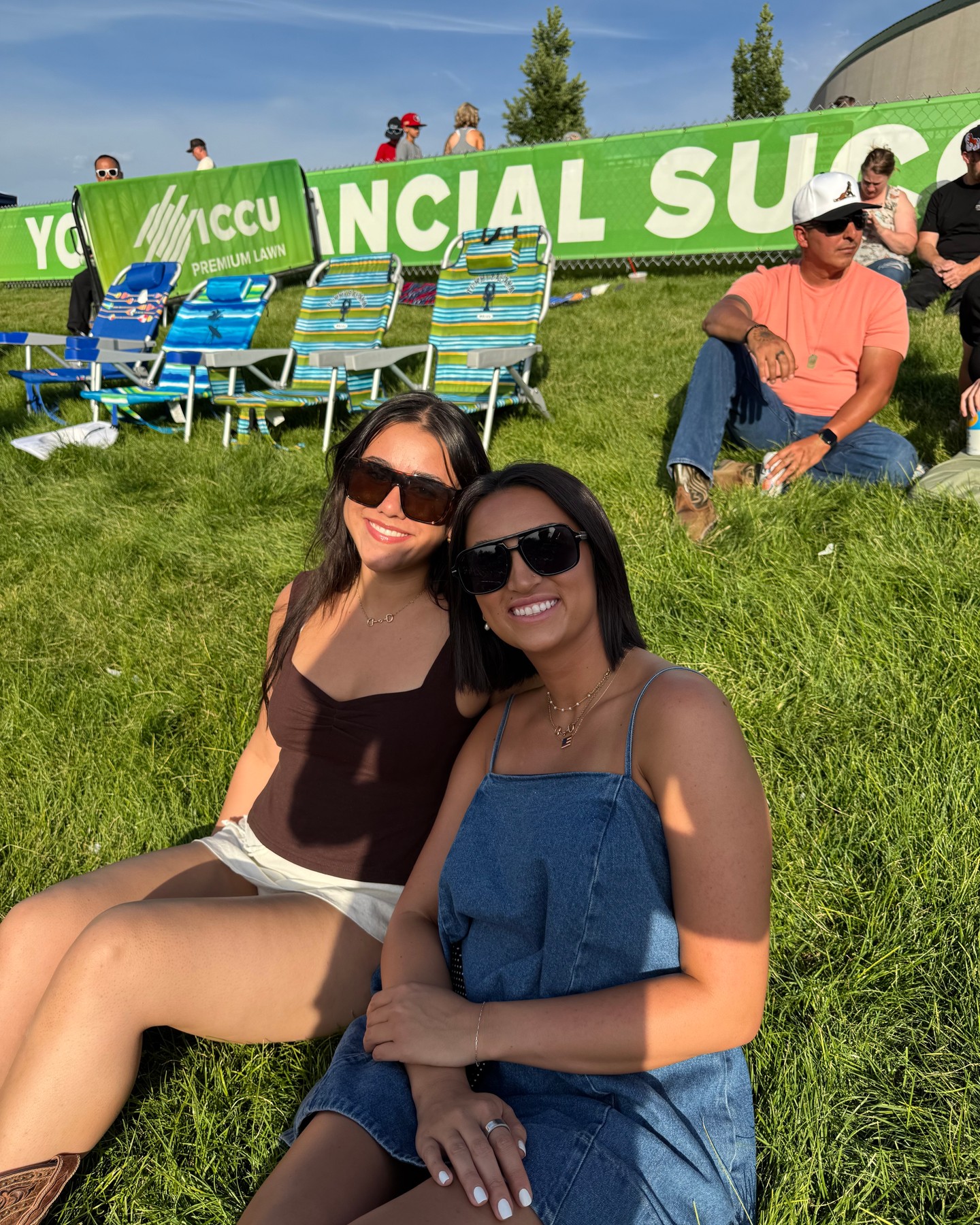 You don't know concert season until you've experienced the Ford Idaho Center!\n\nThere's just something about summer nights, live music, and being surrounded by thousands of people singing along that makes concert season feel EXTRA special. \ud83c\udfa4\ud83c\udf05\ud83e\udd20\n\nAnd next up\u2026 TY MYERS is bringing The Legal Tour to the Ford Idaho Center Amphitheater! \ud83d\udd25\ud83c\udfb8 Happening Saturday, August 15, with Brent Cobb & Benny G \u2014 this is one night you definitely don't want to miss! \ud83d\ude4c\n\nGrab your friends, grab your tickets, and get ready for a night of country music under the Idaho sky. \ud83e\udd20\ud83c\udf19\ud83c\udfb6\n\nTrust us\u2026 you haven't experienced concert season until you've been to the Ford Idaho Center \ud83d\udc99\n\n