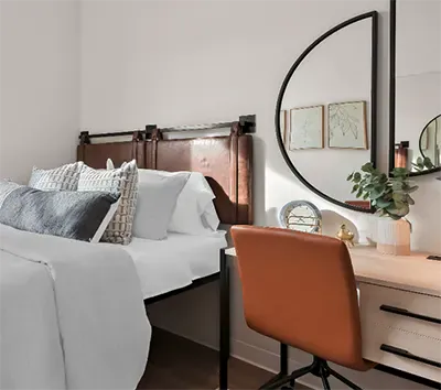 Student 6 Bedroom Apartments