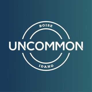 Uncommon Boise on Instagram