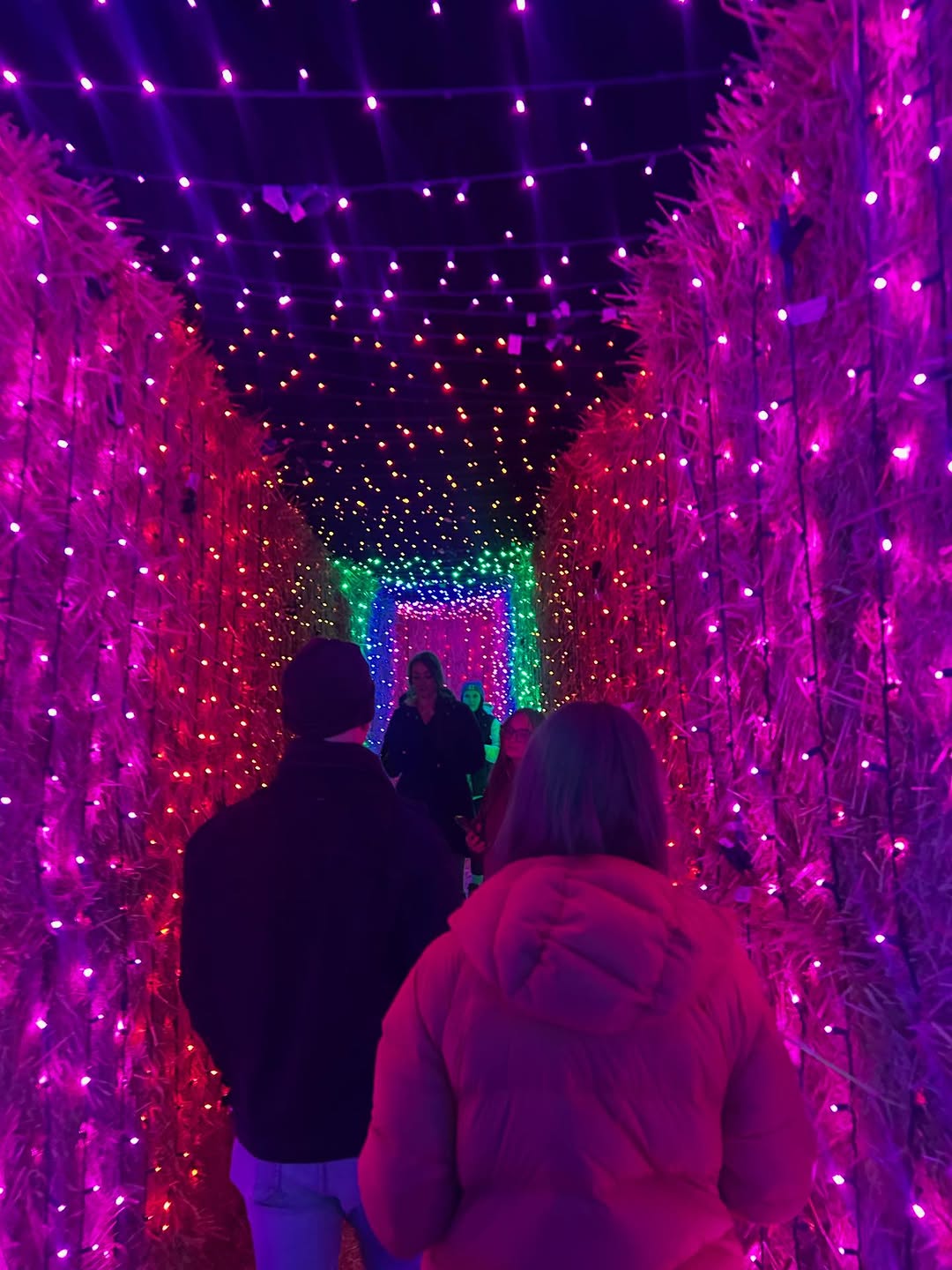 Shindig Farms is where Idaho winter magic comes to life \u2728\ud83c\udf84\n\nFrom miles of dazzling Christmas lights and cozy horse-drawn carriage rides to ziplining, axe throwing, festive mazes, and steaming cups of hot cocoa, there's something for everyone to enjoy. It's one of our residents' favorite seasonal escapes \u2014 a place to laugh, explore, and soak in the holiday spirit.\n\nAt Uncommon Boise, we love having winter adventures like this just a short ride away. \u2744\ufe0f\ud83e\udd0d\ud83c\udf81