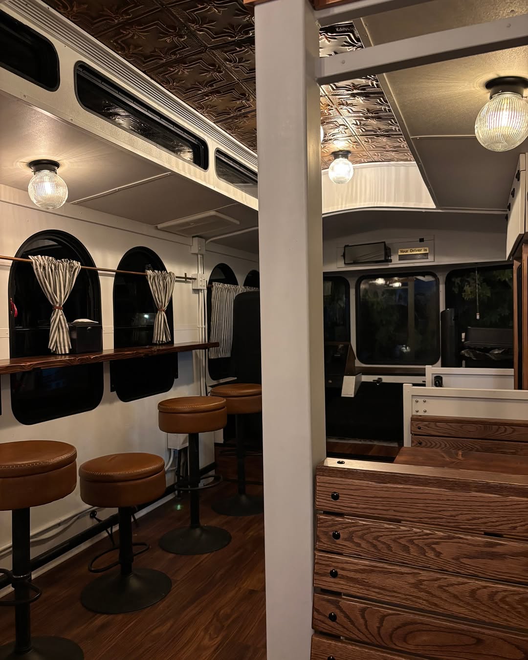 \ud83c\udf66\u2728 Sweet stops just hit different at the Ice Cream Trolley in Hyde Park! Whether you're grabbing a cone after a walk, meeting friends for a treat, or just needing a little pick-me-up, this iconic Boise spot always delivers.\n\nFrom classic scoops to fun seasonal flavors, the Ice Cream Trolley is your go-to for sunshine, good vibes, and the best dessert break in Hyde Park. Swing by, snap a pic, and treat yourself\u2014you deserve it! \ud83d\udeb2\ud83c\udf68\ud83d\udc9b\n\n