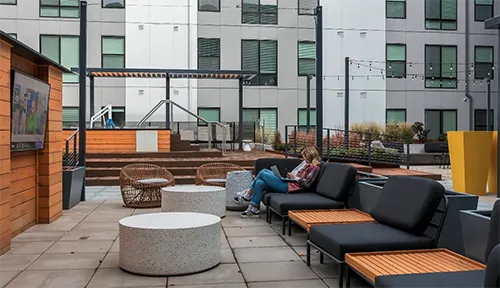 Life is better at Uncommon Boise