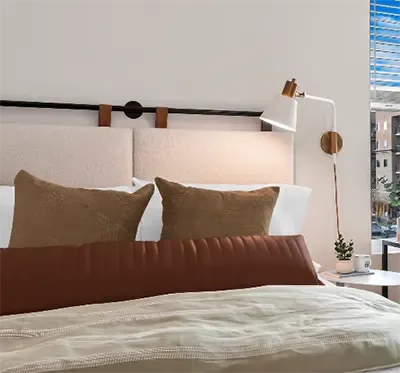 Student 2 Bedroom Apartments