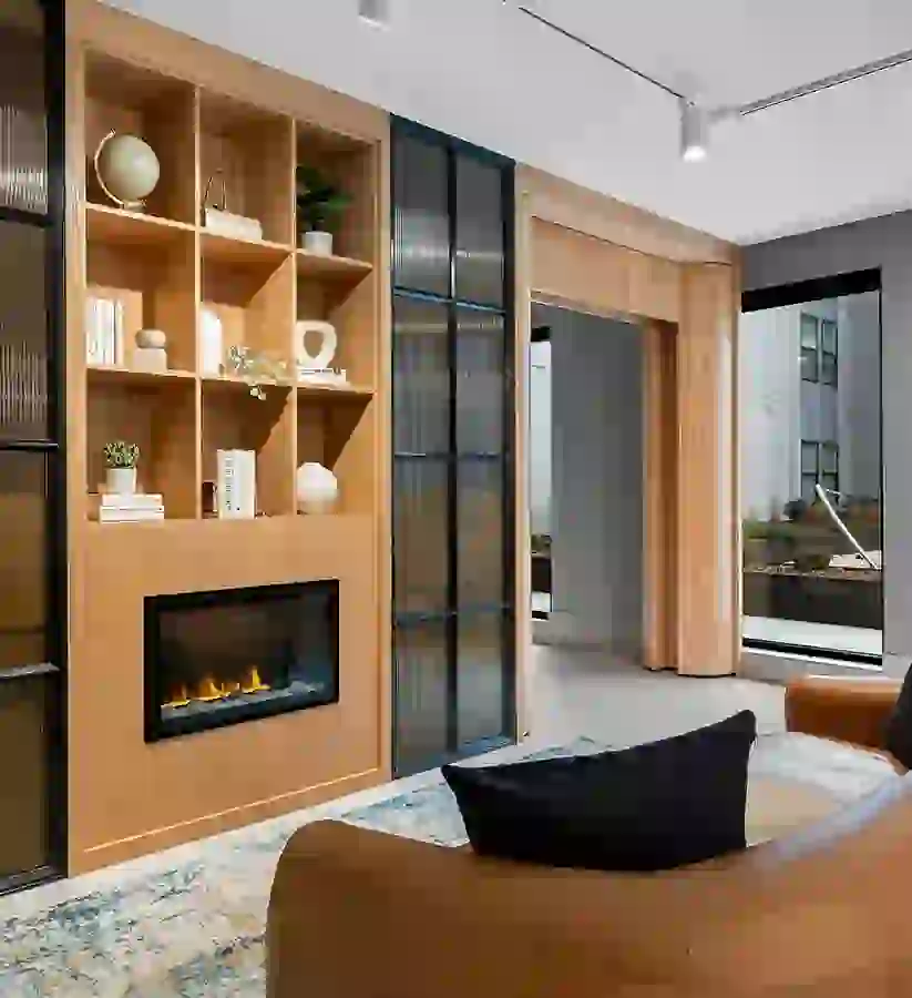 Focus on the future with Private and Group Study Rooms