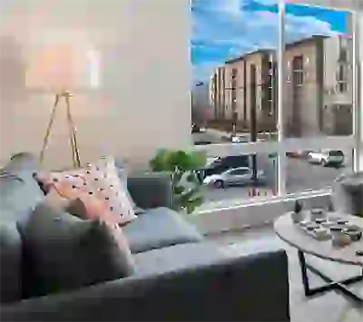 Student 4 Bedroom Apartments