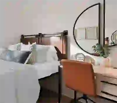 Student 6 Bedroom Apartments